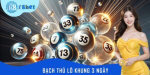 Bạch Thủ Lô Khung 3 Ngày – Hướng Dẫn Bắt Số Cực Chuẩn