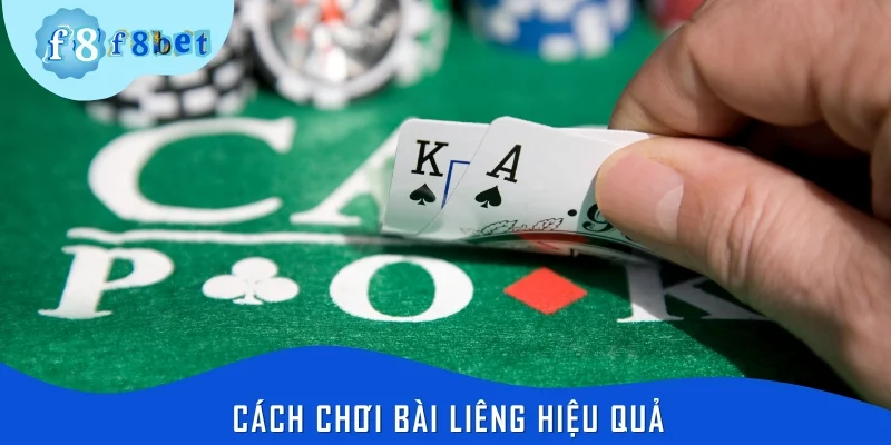Cách chơi bài Liêng hiệu quả, chinh phục thưởng lớn dễ dàng