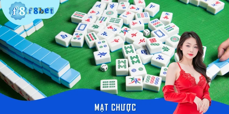 Mạt Chược Và Chiến Thuật Bất Bại Của Các Cao Thủ F8BET